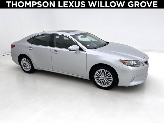 2013 Lexus ES 350
