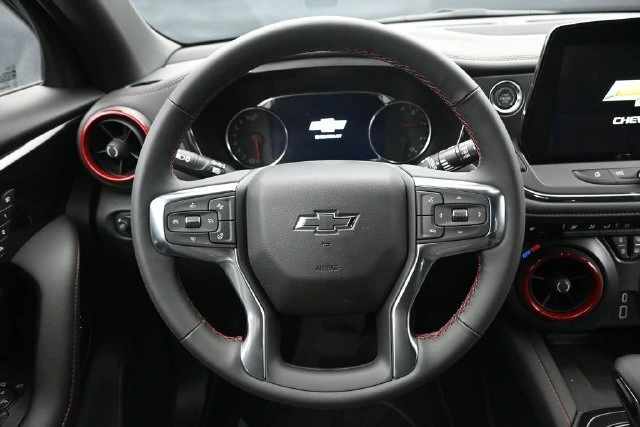 2026 Chevrolet Blazer RS - Photo 22