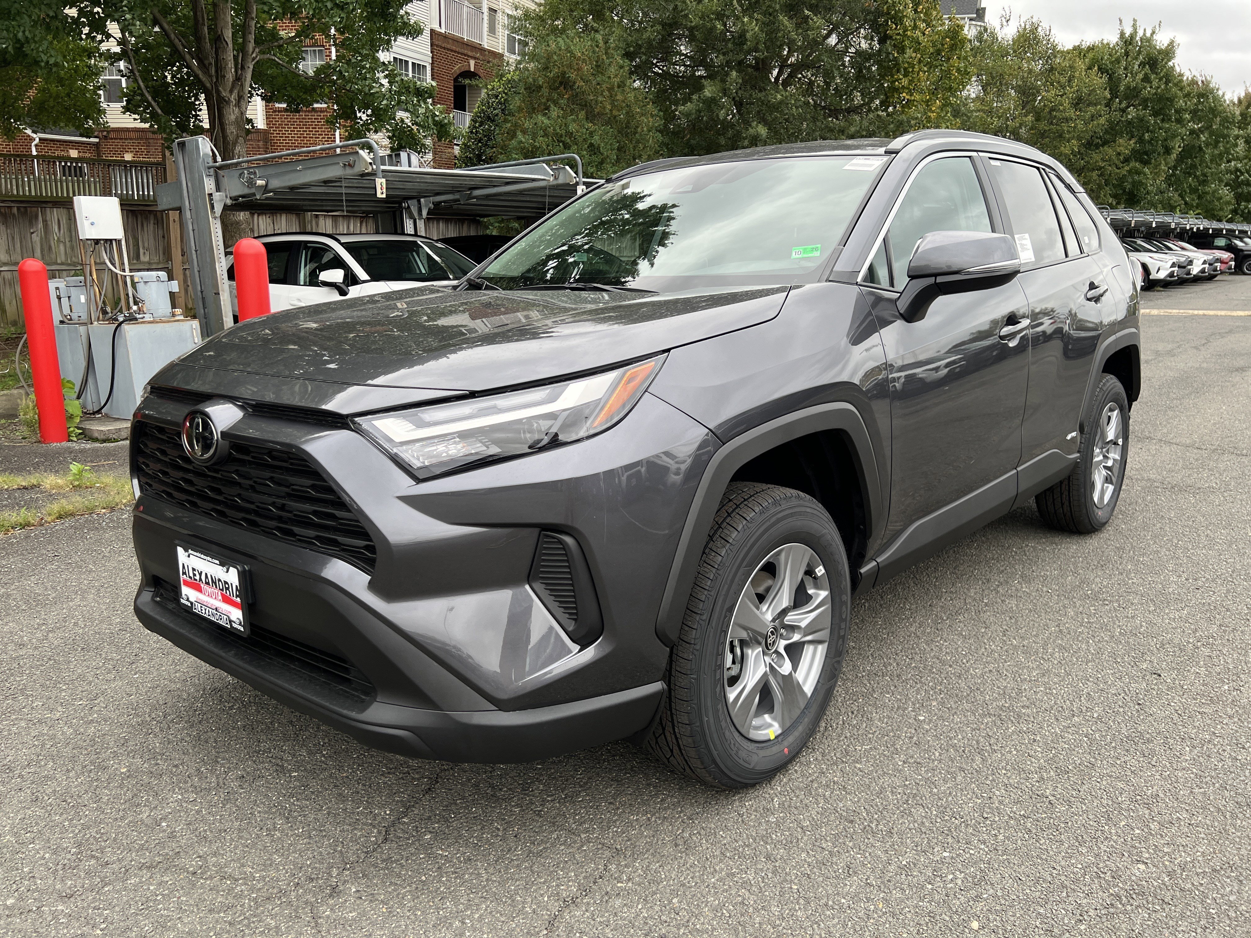 Vehicle