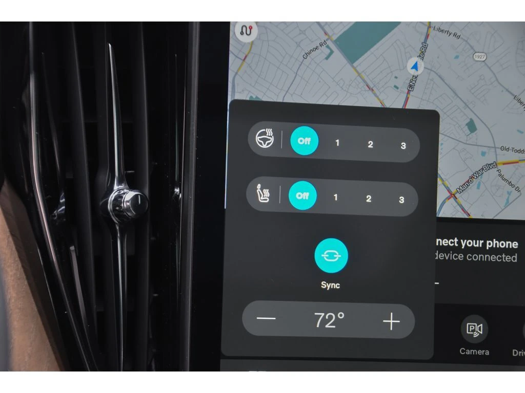 2026 Volvo - image 21