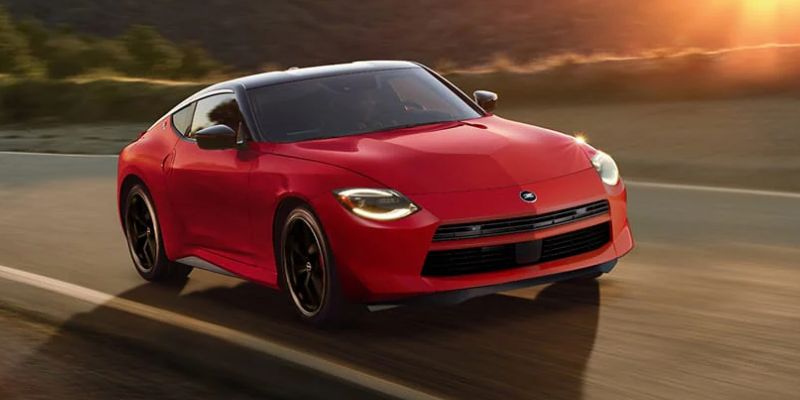 Nissan Z