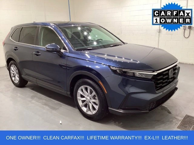 2023 Honda CR-V