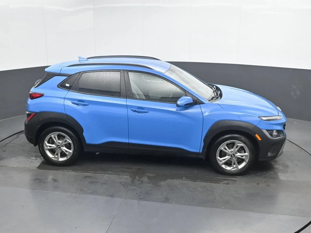 2022 Hyundai Kona SEL - Photo 32