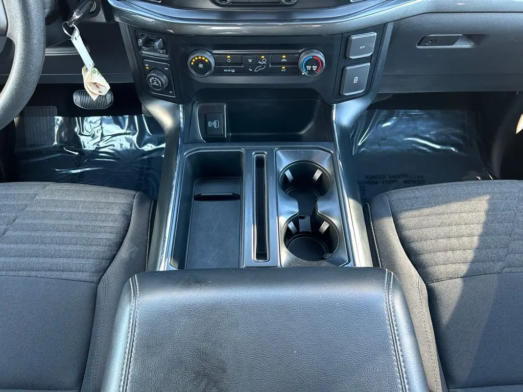 2023 Ford F-150 XL photo 12