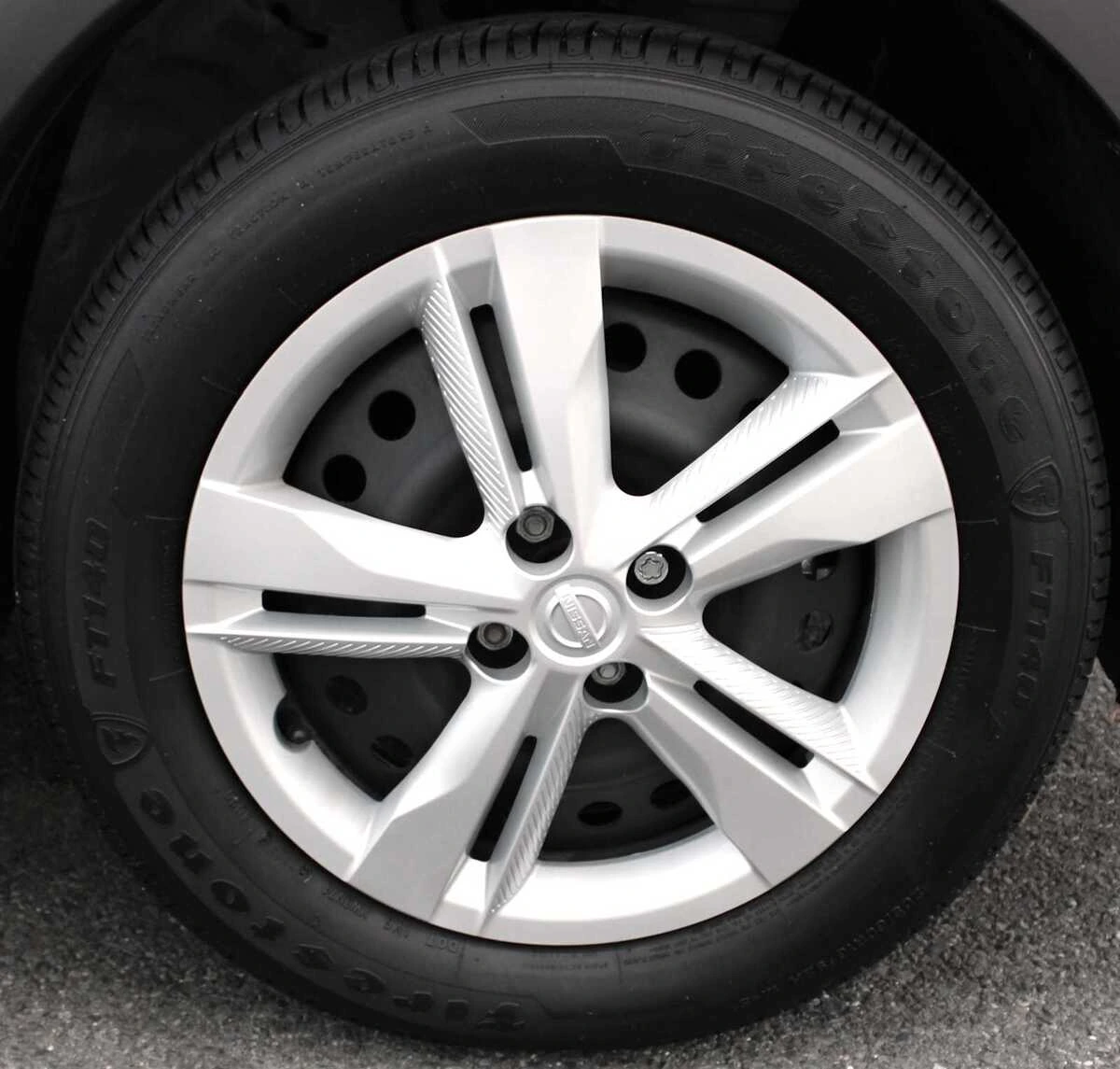 2025 Nissan KICKS PLAY Base - Photo 10