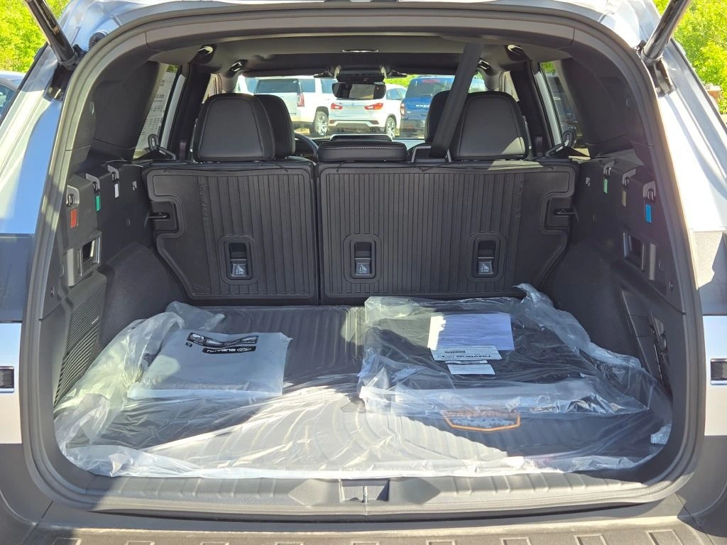 2026 Subaru Outback Wilderness - Photo 21