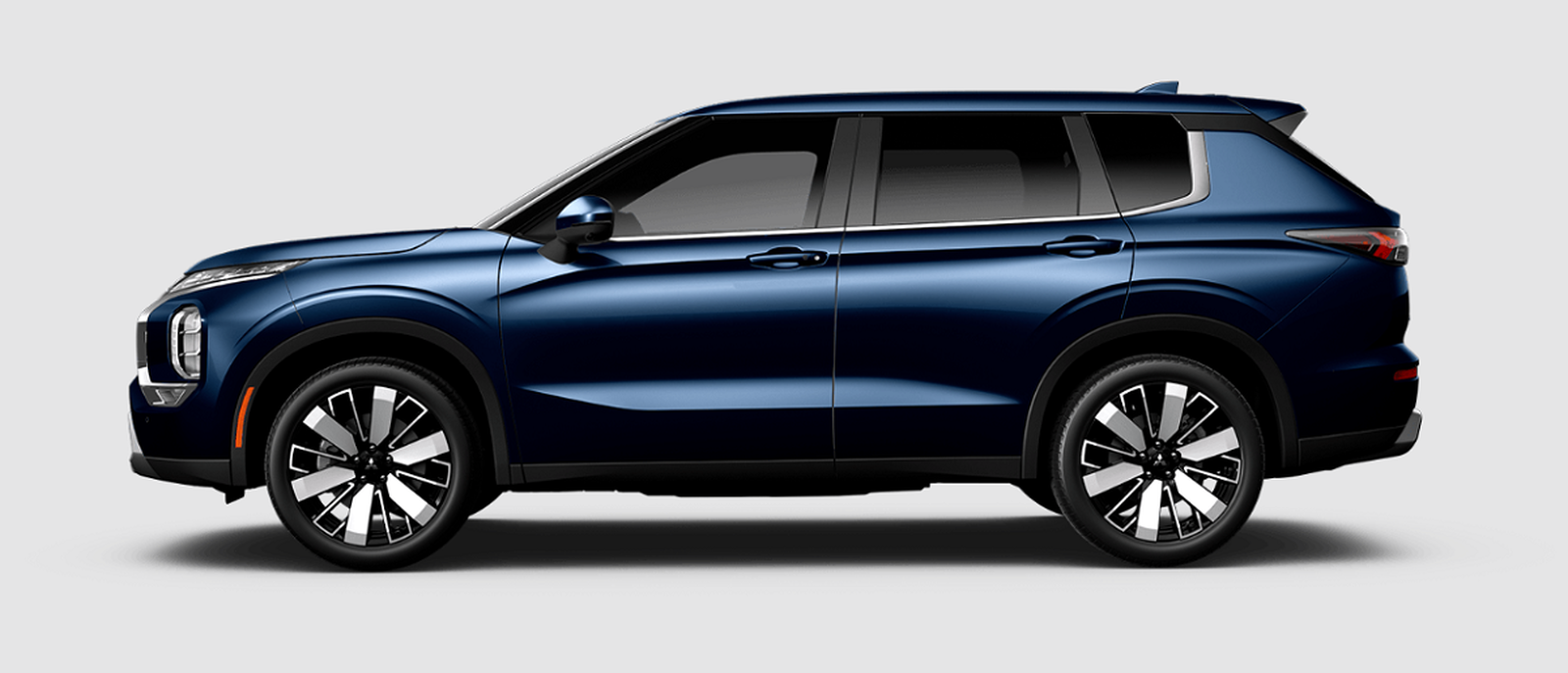 2026 Mitsubishi Outlander SE Overview near Columbus, AL