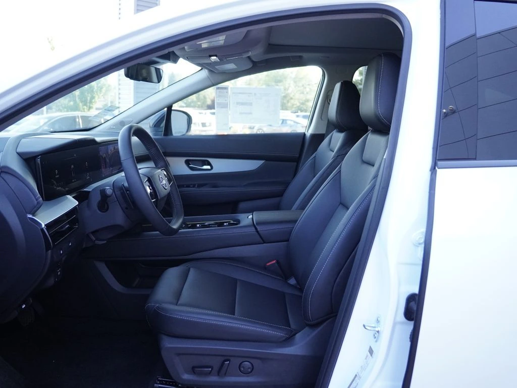 2026 Nissan Murano SL - Photo 28
