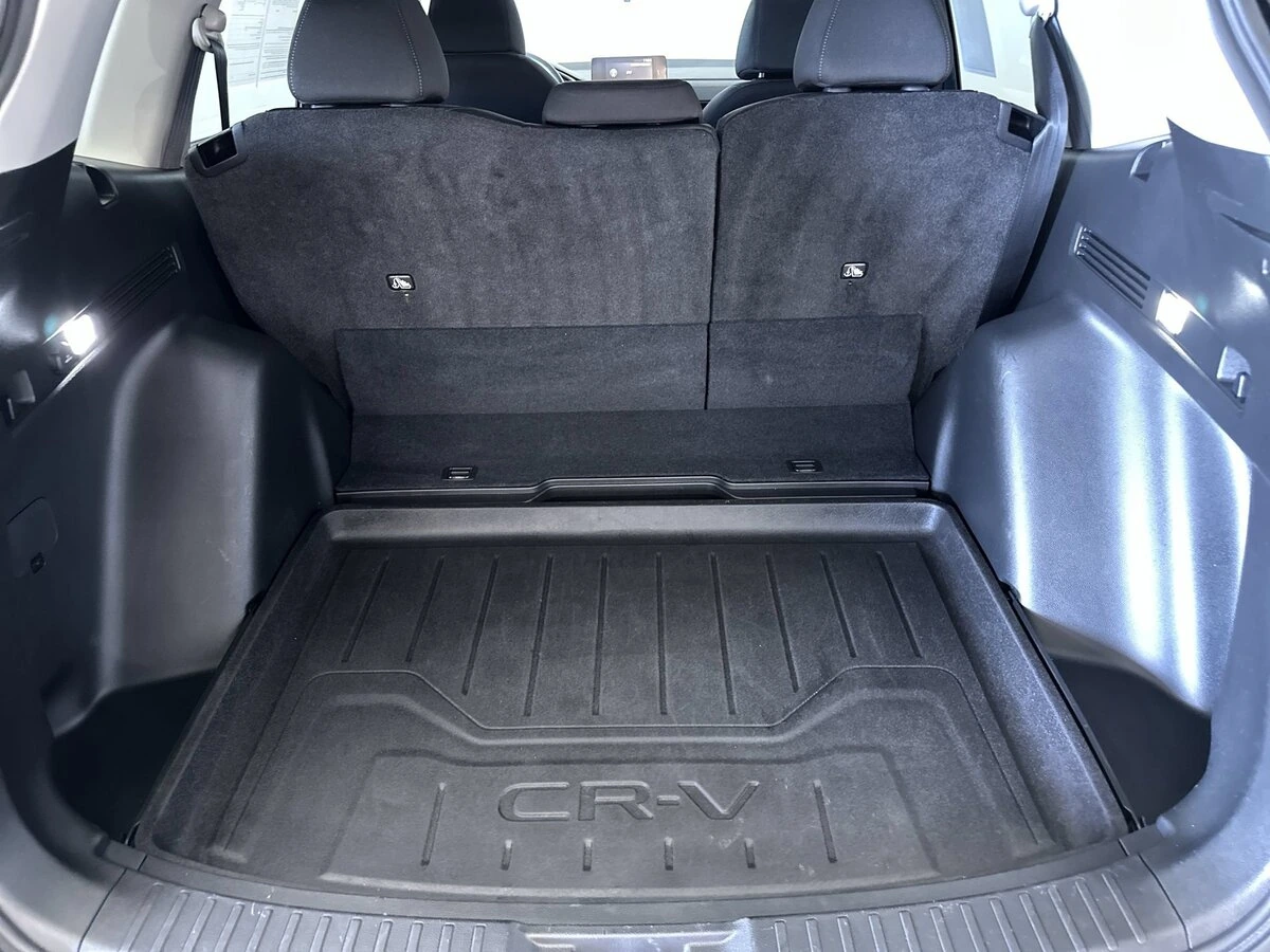 2024 Honda CR-V EX - Photo 24