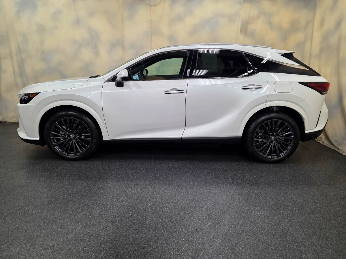 2026 Lexus RX 350 - Photo 6