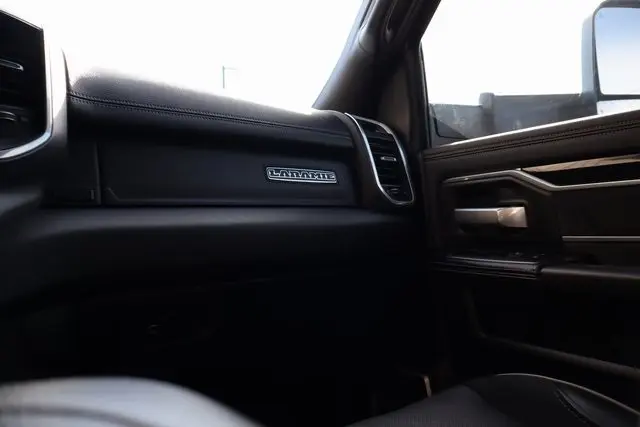 2020 Ram 2500 Laramie photo 46