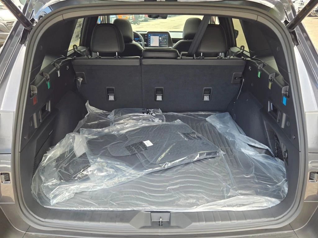 2026 Subaru Outback Limited - Photo 22