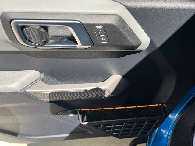 2023 Ford Bronco 4-Door Badlands - Photo 7