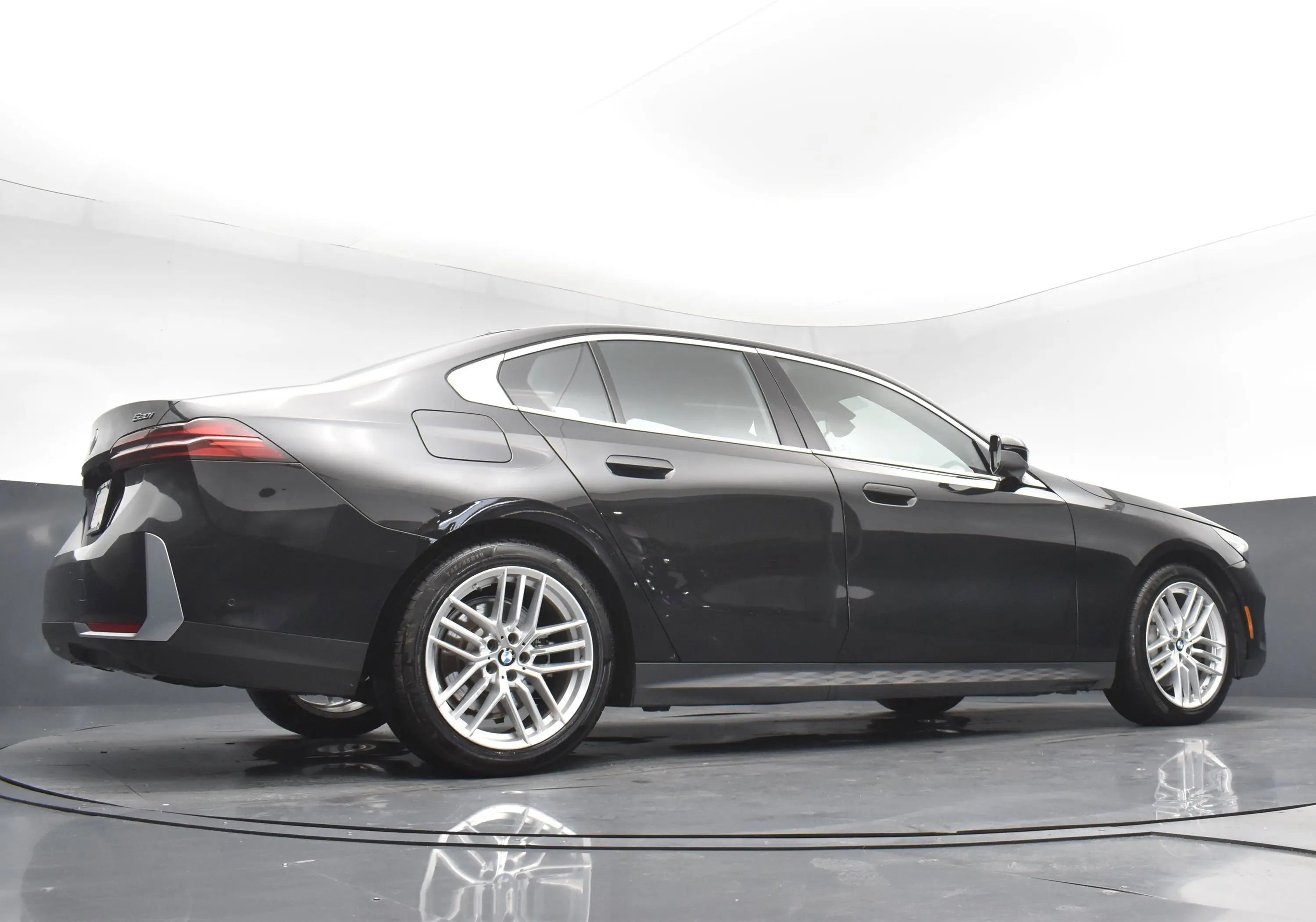 2024 Bmw 530i xDrive photo 22
