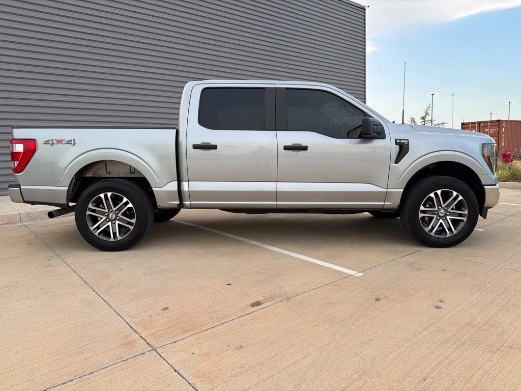1FTEW1EP7PKF90650