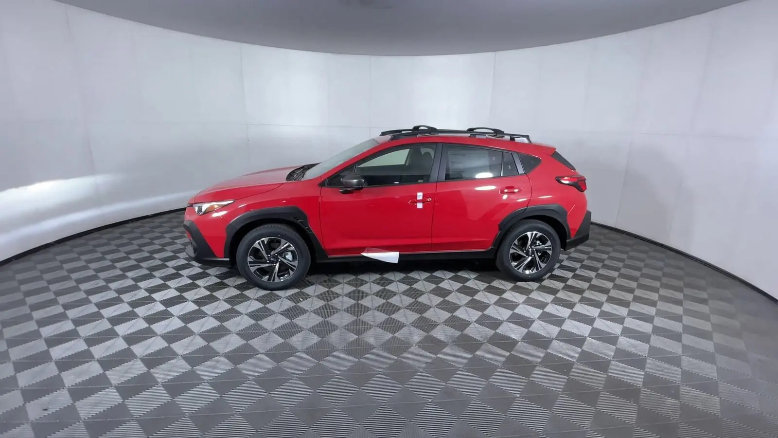 2025 Subaru Crosstrek Premium photo 3
