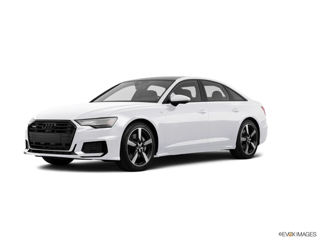 2021 Audi A6 55 Premium S tronic quattro's photo