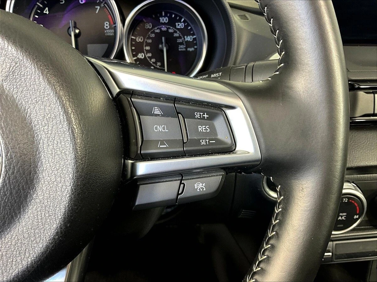 2024 Mazda MX-5 Miata RF Grand Touring - Photo 10