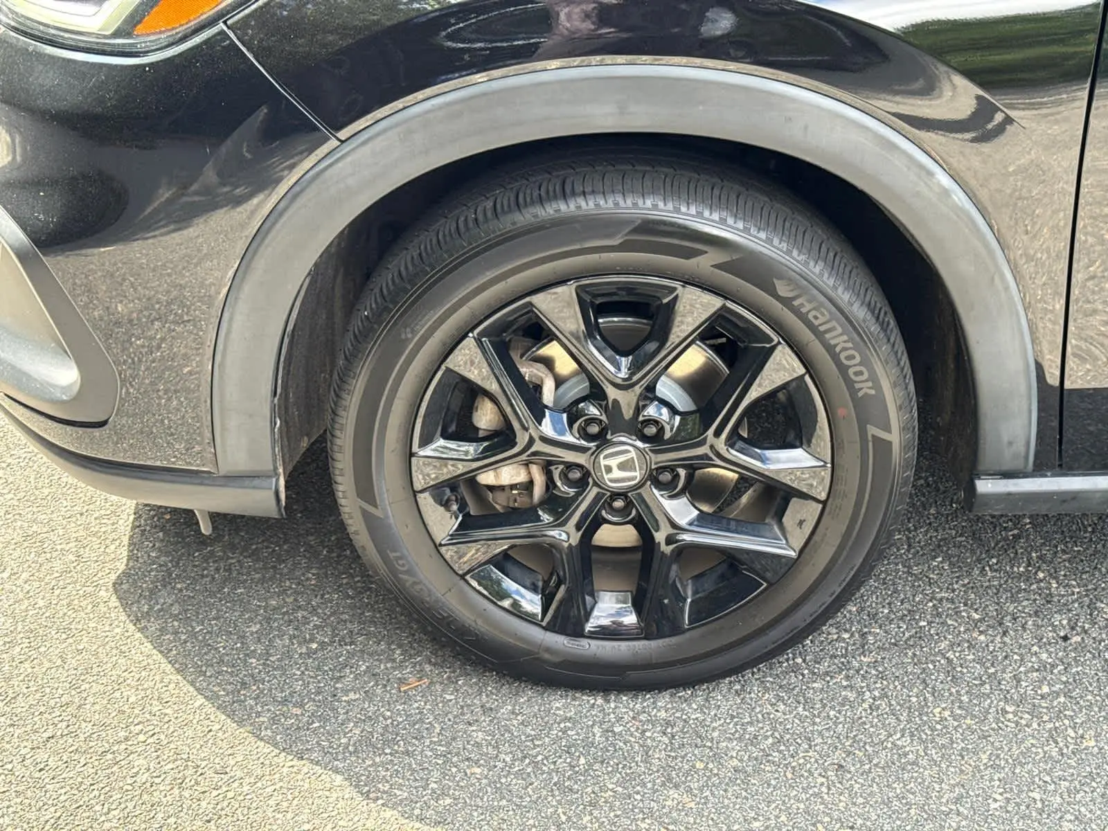 2023 Honda HR-V Sport photo 10