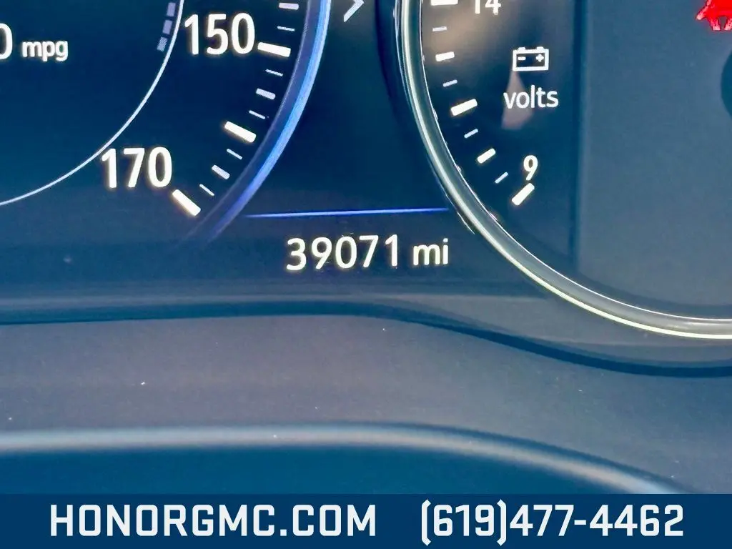 2024 Buick Enclave Premium photo 32