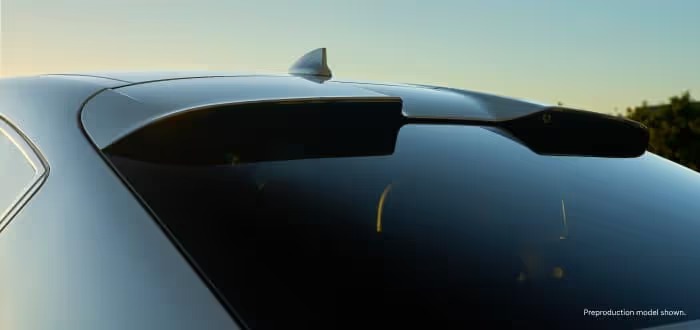  Bold 2025 Genesis GV80 Coupe Trims & Exterior Design