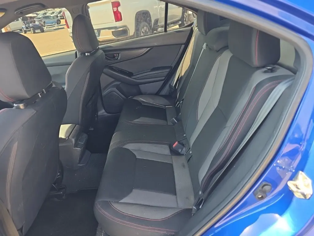 2022 Subaru WRX Base photo 14