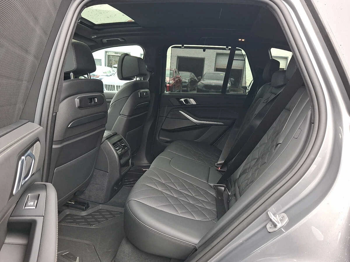 2024 BMW X5 40i - Photo 10