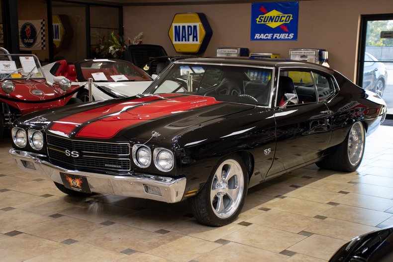 Ideal Classic Cars Research Hub