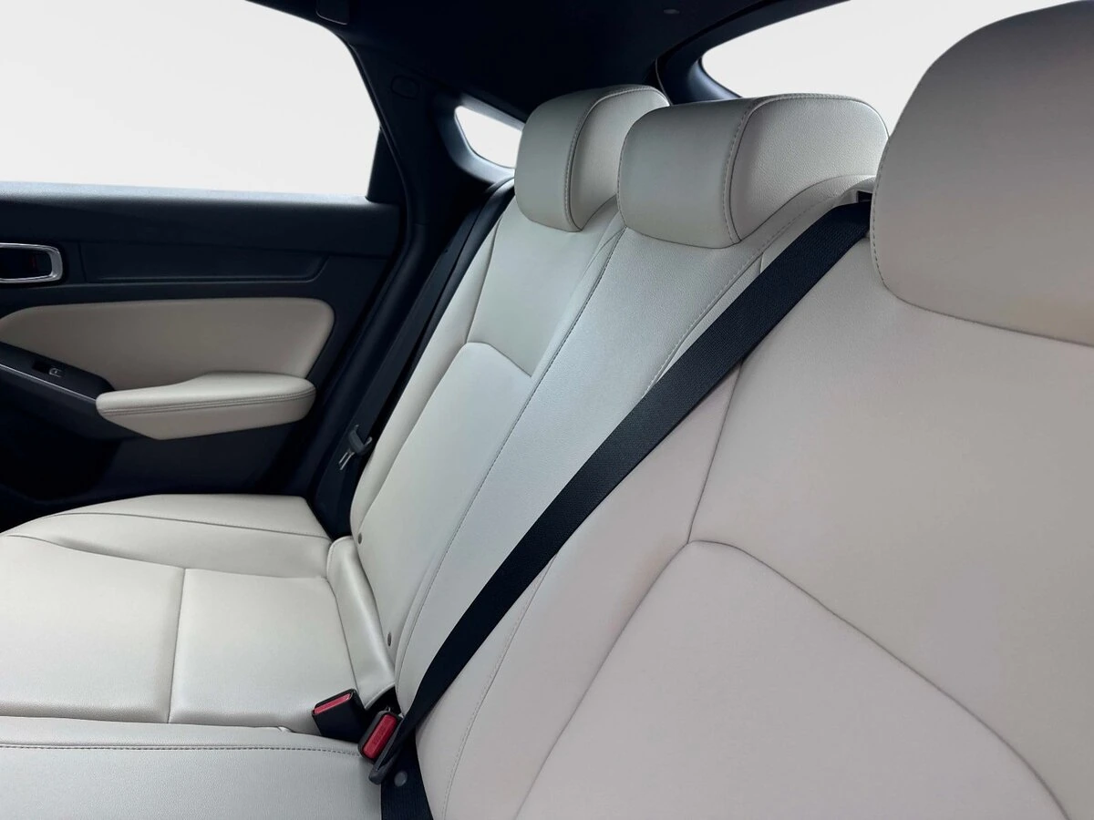 2026 Acura Integra A-Spec - Photo 11