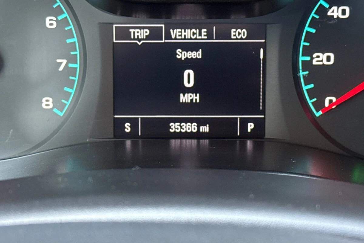 2022 GMC Canyon Elevation - Photo 23