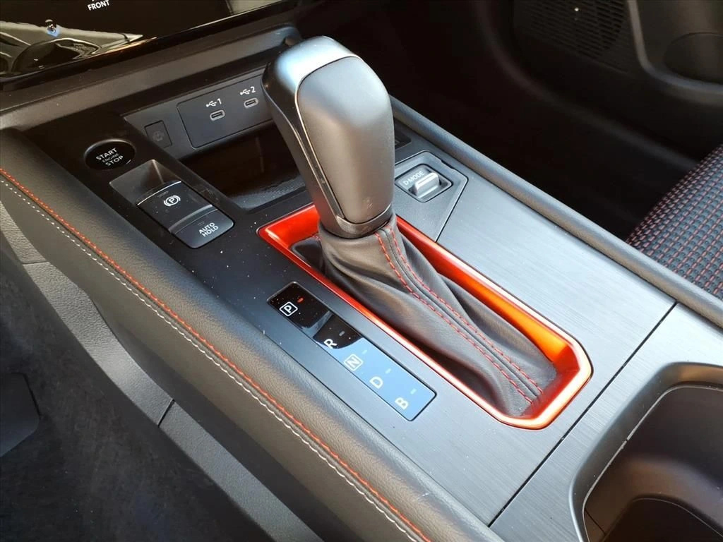 2026 Nissan KICKS SR AWD - Photo 13
