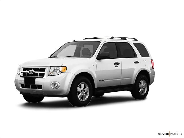 2008 Ford Escape XLT's photo