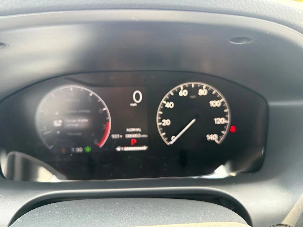 2027 Honda HR-V Sport - Photo 23