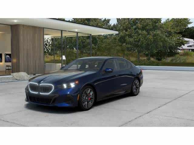 2027 Bmw 5 Series 530i xDrive