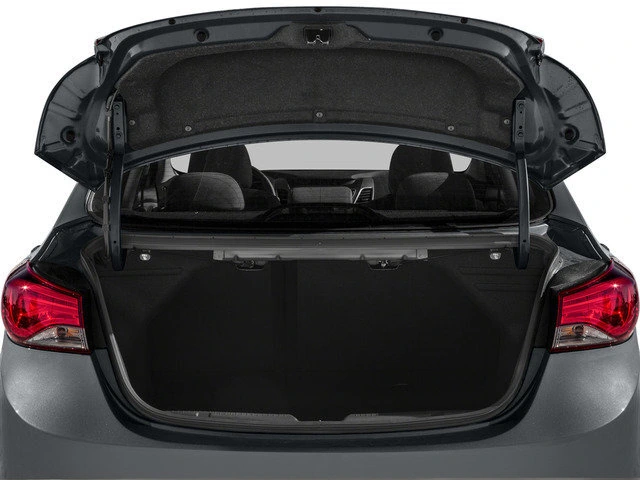 2016 Hyundai Elantra SE - Photo 12