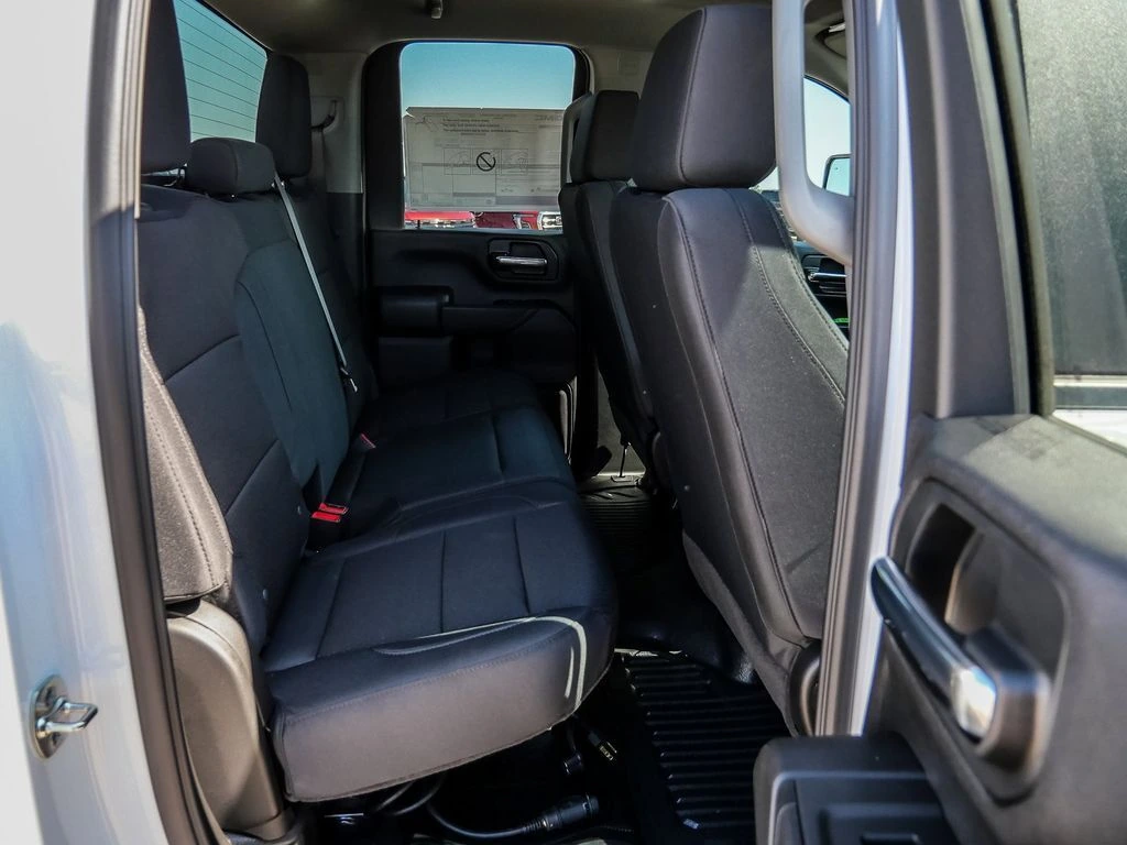 2026 GMC Sierra 2500HD Pro - Photo 20