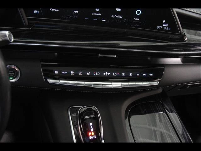 2021 Cadillac Escalade ESV Sport - Photo 17