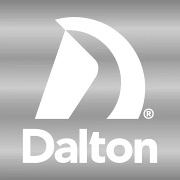 Dalton VIP Platinum Advantage program logo