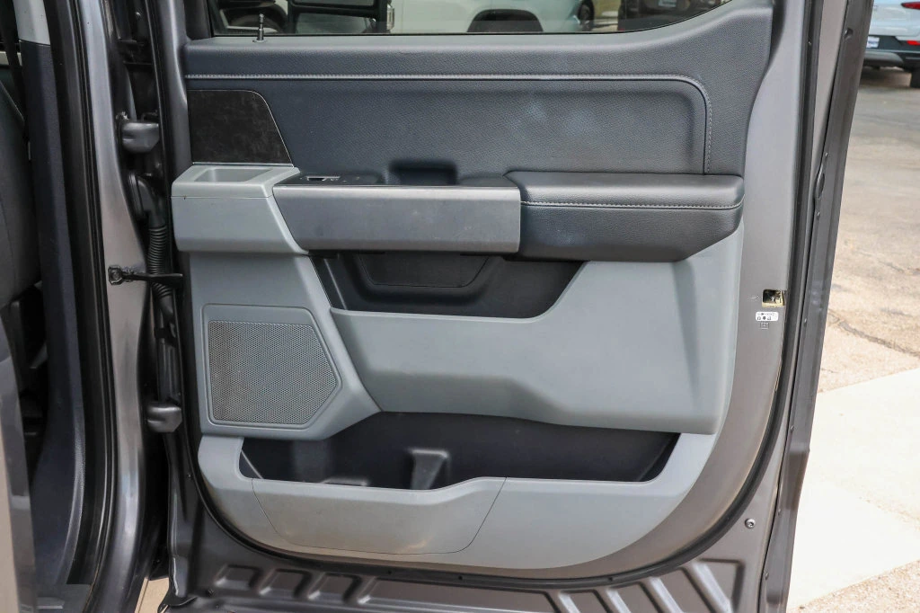 2022 Ford F-150 XLT - Photo 16
