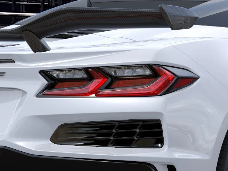 2027 Chevrolet Corvette 3LZ - Photo 11