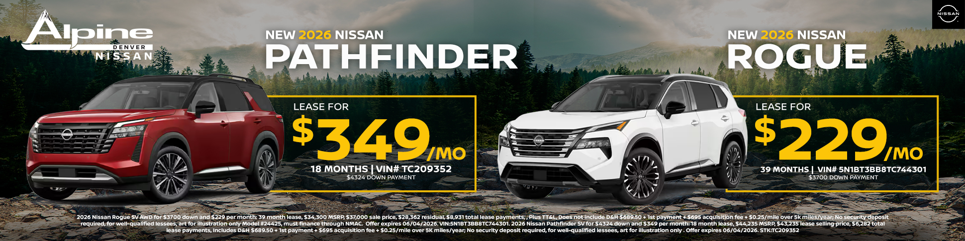 denver-nissan-pathfinder-rogue-deals