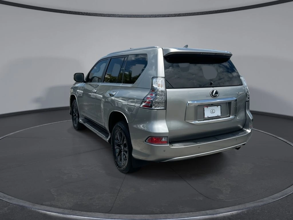 2023 Lexus GX PREMIUM - Photo 10