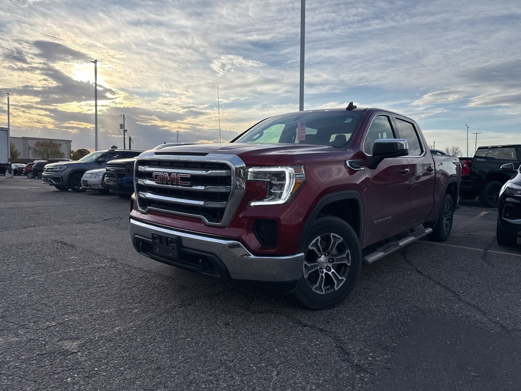 Vehicle