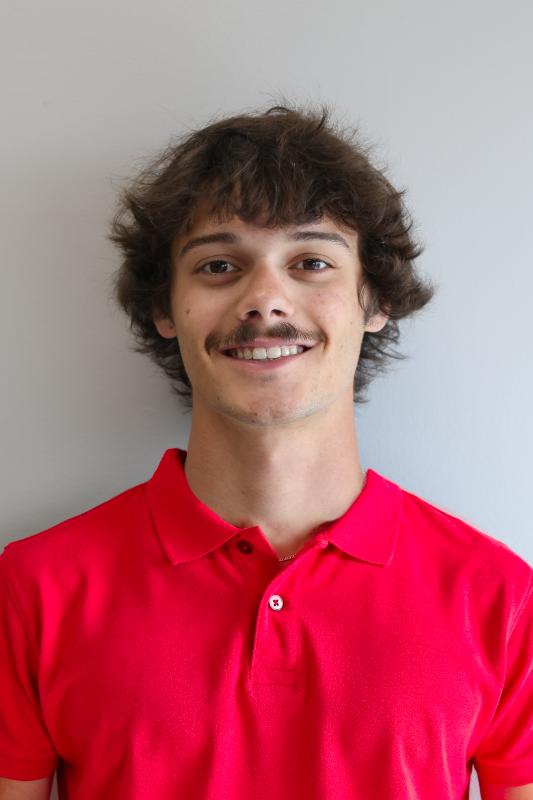 Tyler Warner