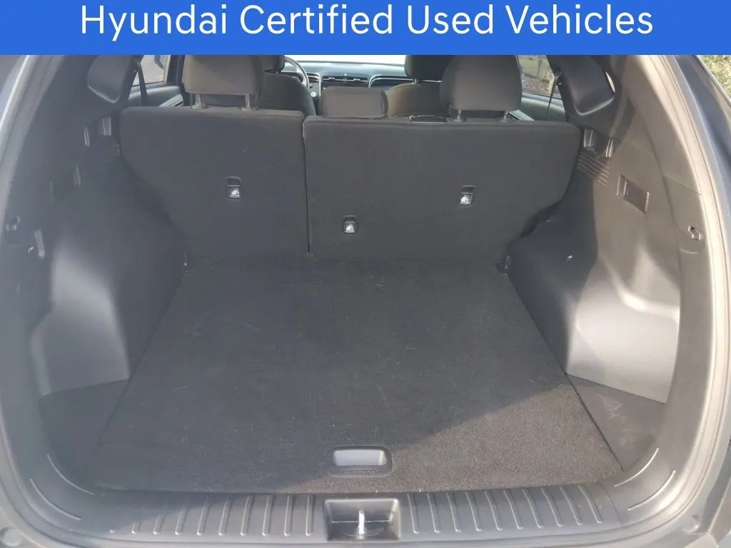 2022 Hyundai Tucson SEL Convenience photo 15