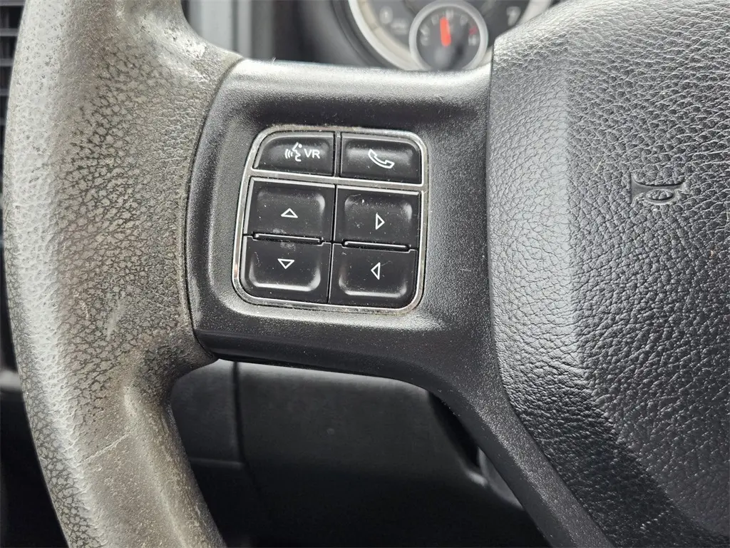 2018 Ram 2500 Tradesman photo 29