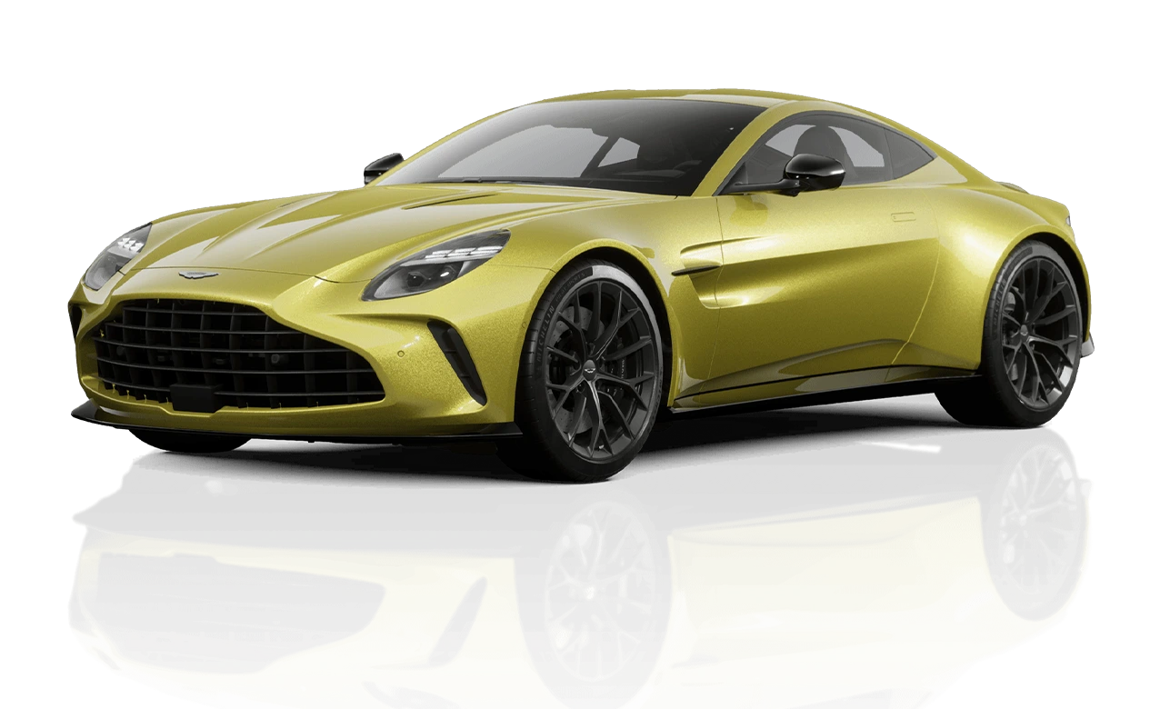 VANTAGE