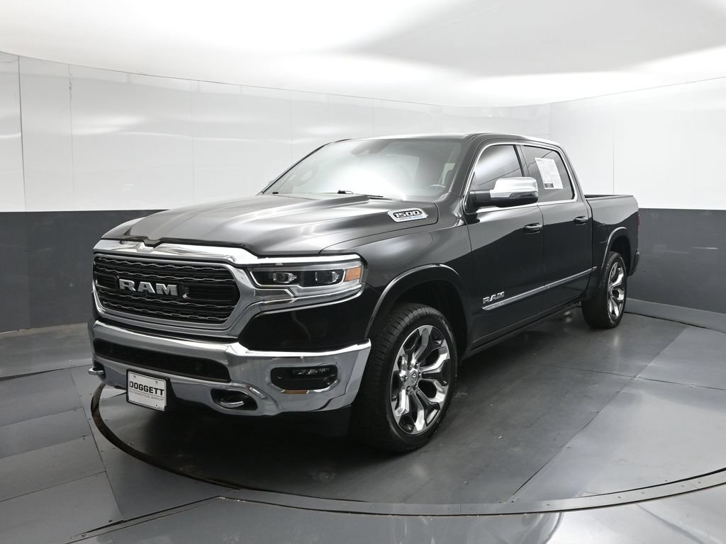 2023 Ram 1500 Limited