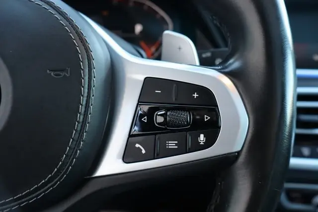 2022 Bmw X5 xDrive40i photo 16
