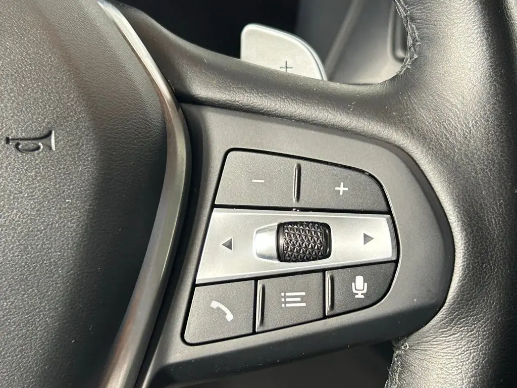 2021 Bmw X3 xDrive30i photo 28
